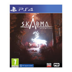 Skábma Snowfall (PS4)