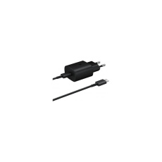 Samsung USB-C cestovní nabíječka s kabelem černá (eko-balení)