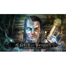 Edge of Twilight – Return To Glory (PC) DIGITAL Edge of Twilight – Return To Glory (PC) DIGITAL