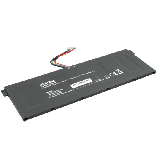 AVACOM baterie Acer Aspire ES1-512 series Li-Pol 11,4V 3220mAh 37Wh