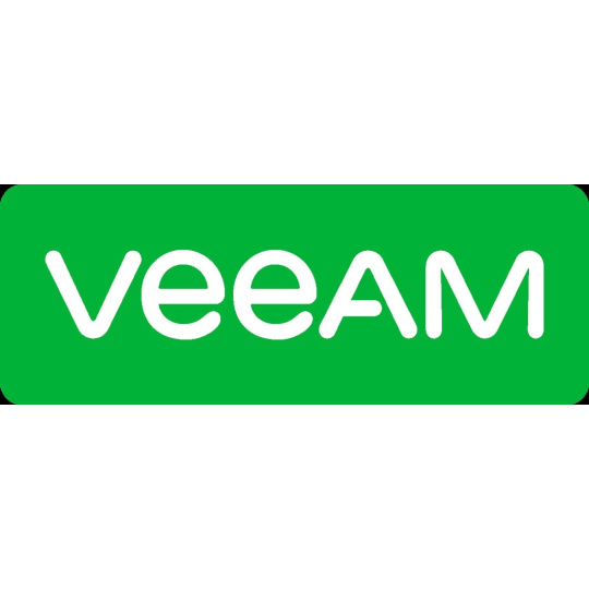 Veeam Pub DPA Univ-DPP Min 500T 5y E-LTU