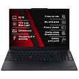 LENOVO NTB ThinkPad E16 G3 - Ultra5 225U,16" WUXGA,16GB,512SSD,IRcam,W11P,5let On-Site,5let KYD