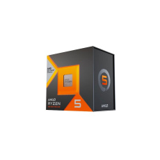 CPU AMD Ryzen 7 7500X3D, až 4.5GHz, 102MB cache, AM5, Box (bez chladiče)