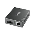 TP-Link OMADA MC110CS media konvertor (1x100Mb/s, 1x duplex SC/UPC, SM, 1310nm, 2km)