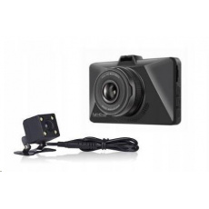 GOCLEVER kamera do auta FASTGO PREMIUM REAR FULL HD GOCLEVER kamera do auta FASTGO PREMIUM REAR FULL HD
