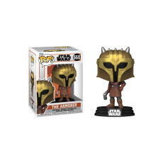 Funko POP! #668 Star Wars: The Mandalorian S09 - The Armorer