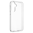 FIXED Slim AntiUV TPU kryt Samsung Galaxy A35 5G čirý