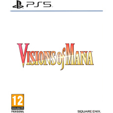 Visions of Mana (PS5)