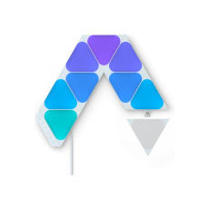 Nanoleaf Shapes Triangles Mini Starter Kit 9 ks