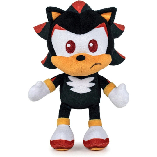 Plyšák Sonic Cute - Shadow (T200) 22 cm