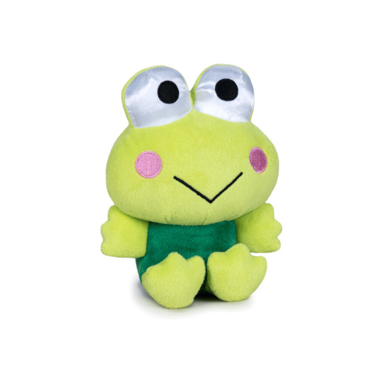 Plyšák Hello Kitty - Keroppy 22 cm