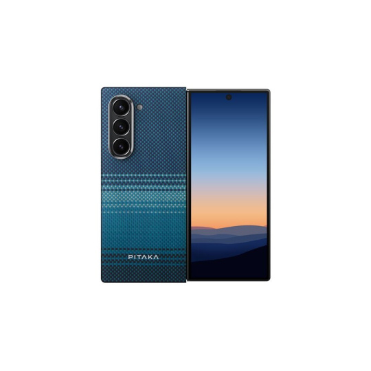 Pitaka MagEZ Case 5 kryt Samsung Galaxy Z Fold6 Moonrise