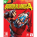 Borderlands 4 (XSX)