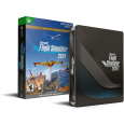 Flight Simulator 2024 Steelbook Premium Edition (PC/XBOX)