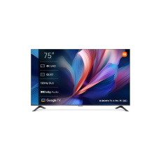 Xiaomi TV A Pro 2026 75"