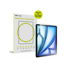 Mobile Origin EasyGlass tvrzené sklo iPad Air 13" M2 2024 /M3 2025 Mobile Origin EasyGlass tvrzené sklo iPad Air 13" M2 2024 /M3 2025