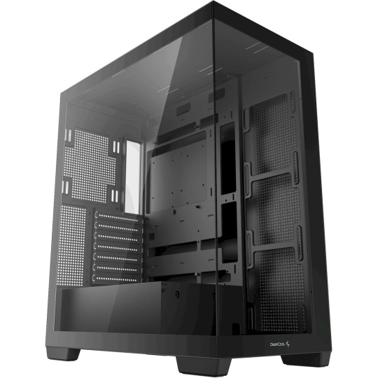 DEEPCOOL CG580 černá