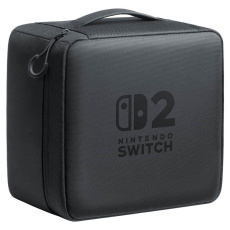 Nintendo Carrying Case All in One pouzdro pro Nintendo Switch 2 černé