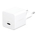 PanzerGlass® empower nabíječka Turbo GaN (30 W) 1x USB-C, bílá