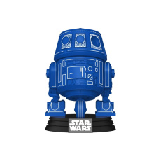 Funko POP! #797 Star Wars: C1-10P (Chopper)