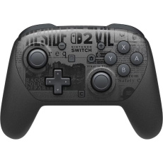 Nintendo Switch 2 Pro Controller Resident Evil