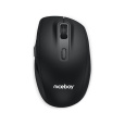 Niceboy Office M30 BT bezdrátová myš černá