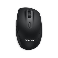 Niceboy Office M30 BT bezdrátová myš černá
