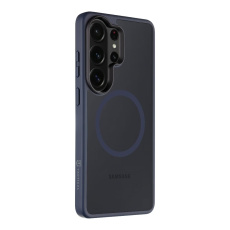 Tactical MagForce Hyperstealth kryt Samsung Galaxy S26 Ultra Deep Blue