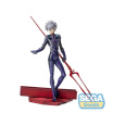 Figurka Sega Luminasta Evangelion: 3.0+1.0 Thrice Upon a Time - Kaworu Nagisa (Spear of Longinus) 21