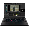 Lenovo ThinkPad P16s Gen 5 (21XE000YCK) RTX PRO 1000 Blackwell černý