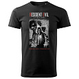 Tričko Resident Evil - Leon Kennedy XL