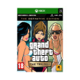 Grand Theft Auto: The Trilogy – The Definitive Edition (Xbox One)