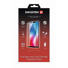 Ochranné temperované sklo swissten apple iPhone 5/5S
