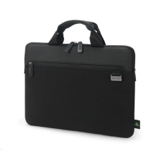 DICOTA Sleeve Plus FIVE 14, black DICOTA Sleeve Plus FIVE 14, black