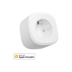 Meross Smart Wi-Fi Plug without energy monitor zásuvka (2 pack)