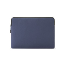 Pipetto Classic Fit Sleeve pouzdro pro MacBook 14"/13" modré Pipetto Classic Fit Sleeve pouzdro pro MacBook 14"/13" modré