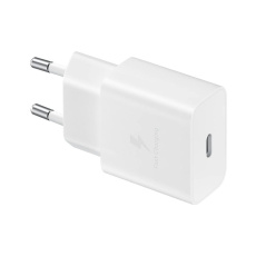 Samsung 15W síťový adaptér bílý (EP-T1510NWEGEU)