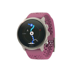 SUUNTO 5 PEAK růžové