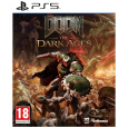 DOOM: The Dark Ages (PS5)