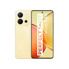Vivo Y36 8GB/256GB zlatý