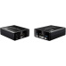 PremiumCord HDMI/HDMI redukce černá