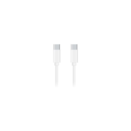 Nabíjecí kabel KIWI USB-C to USB-C