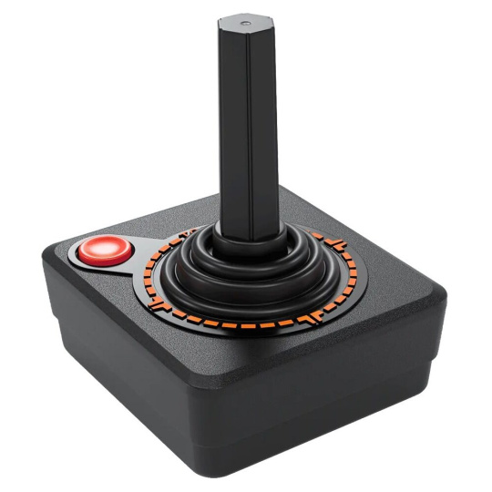 ATARI 7800+ CX40+ Joystick