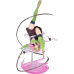 Figurka Taito Prize (Aerial) Demon Slayer: Kimetsu No Yaiba - Mitsuri Kanroji 23 cm