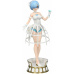 Soška Furyu Re:Zero Exceed Creative - Rem Cage Dress 22 cm