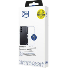 3mk ochranný kryt Just20g MagCase pro Samsung Galaxy S23+