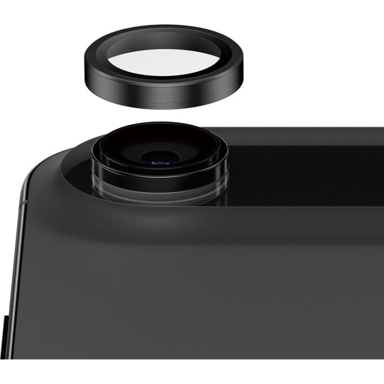 PanzerGlass® Hoops Ceramic II skla Apple iPhone Air