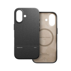 Native Union (RE)Classic MagSafe kryt z recyklovaného materiálu iPhone 17 black
