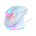 Turtle Beach KONE XP Air bezdrátová herní myš bílá + RGB nabíjecí stanice Rapid (Bundle)
