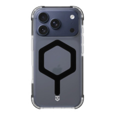 Tactical MagForce Hexagon kryt Apple iPhone 17 Pro černý